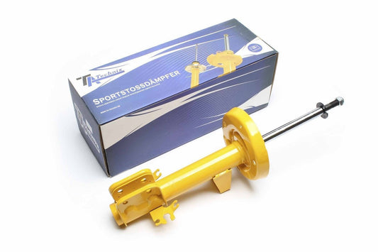 TA Technix Sportstoßdämpfer Vorderachse passend für Opel/Vauhall Omega B Limousine +Caravan