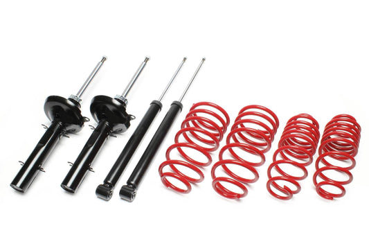 TA Technix Sportfahrwerk passend für Hyundai i30 Wagon Benziner Typ GDH 45/30mm