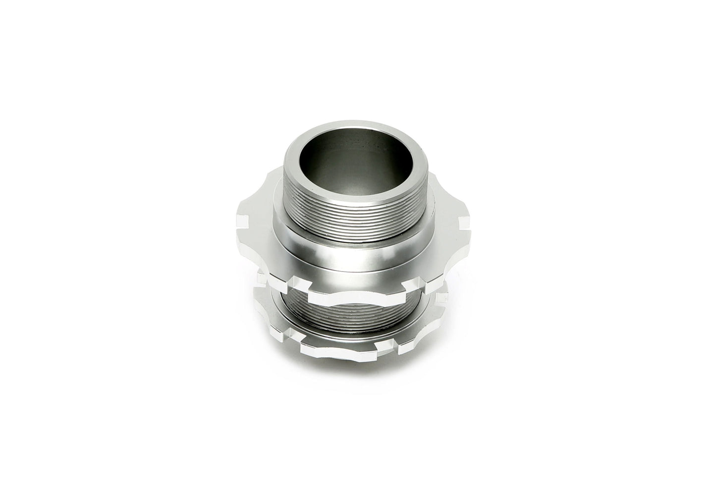 TA Technix Gewindeklotz Hinterachse aus X-GWAU08 +X-GWAU08/1 für Audi A6 Typ 4F