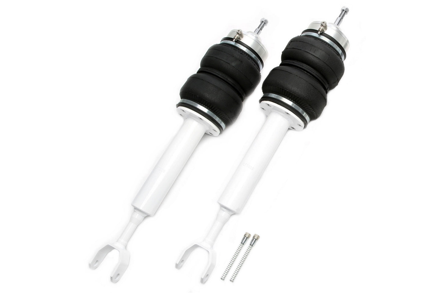 TA Technix Luftdämpfersatz Vorderachse passend für Audi A8/S8 Typ D2