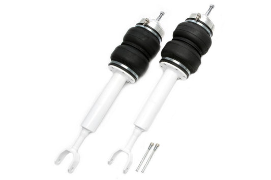TA Technix Luftdämpfersatz Vorderachse passend für Audi A8/S8 Typ D2