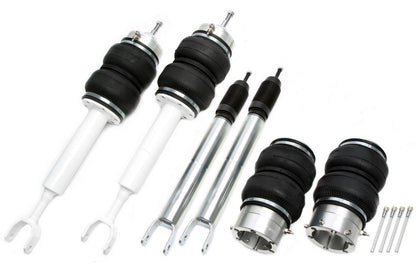 TA Technix /Viair Luftfahrwerk passend für Audi A8/S8 Typ D2