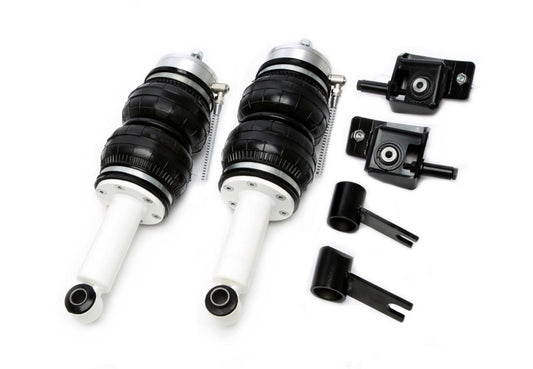 TA Technix Luftdämpfersatz Hinterachse passend für Chevrolet Corvette C4