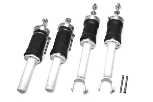 TA Technix Luftfahrwerk mit Airmanagement passend für Honda Civic V+VI Hatchback, Civic V+VI Stufenheck, CRX III, Civic V+VI Coupe