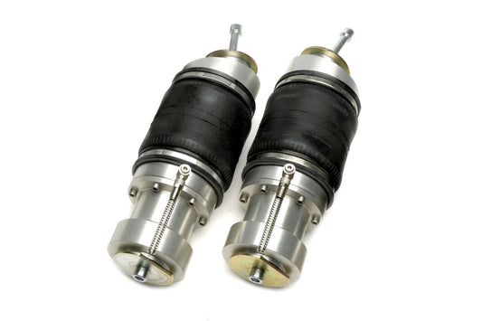 TA Technix Luftfedersatz Vorderachse "sportliche Abstimmung" passend für Mercedes Benz 190er-W201