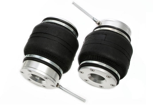 TA Technix Luftfedersatz Hinterachse passend für Mercedes Benz A Klasse W176/CLA Coupe Typ C117/X117+GLA Klasse Typ X156