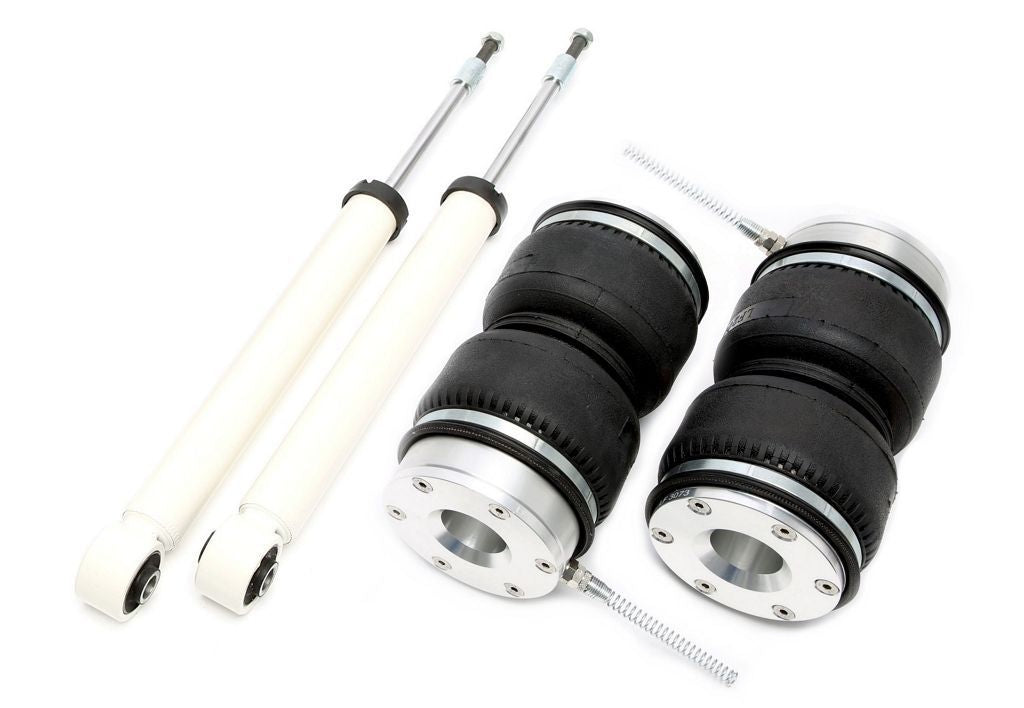 TA Technix Luftdämpfersatz Hinterachse passend für Opel Insignia A Sports Tourer Typ 0G-A