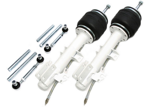 TA Technix Luftdämpfersatz Vorderachse passend für Opel Omega B Typ V94