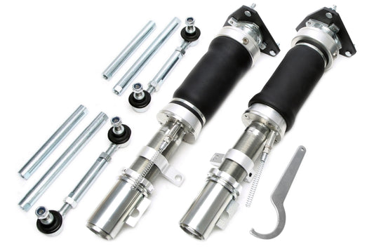 TA Technix Luftdämpfersatz Vorderachse passend für Porsche 911 Typ 997