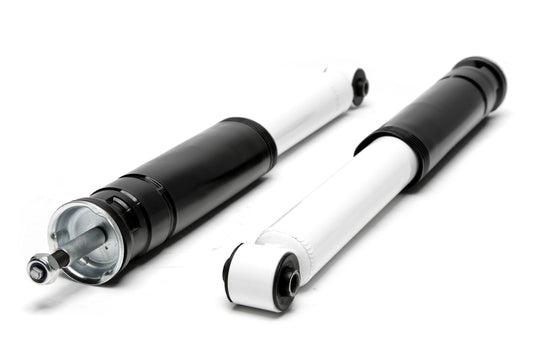 TA Technix Luftdämpfersatz Hinterachse passend für Smart Fortwo/Cabrio, Fortwo/Coupe Typ 451