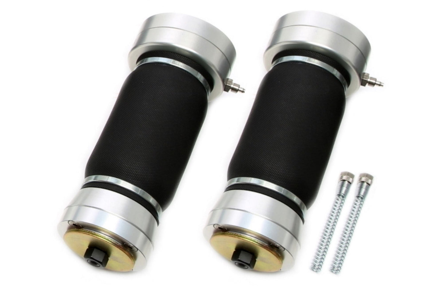 TA Technix Luftfedersatz Hinterachse passend für Smart 453, Renault Twingo AH