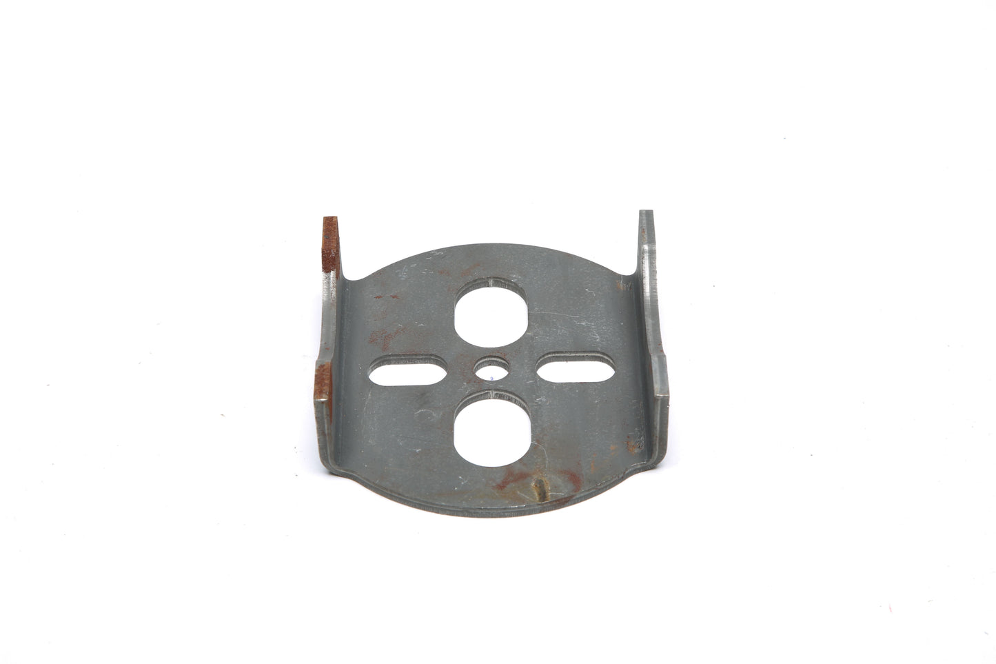 TA Technix universelle Achsköper-Balgplatte mit 2-1/4" Aufnahme