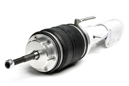 TA Technix Luftfahrwerk mit Airmanagement passend für Volvo C70 I Coupe, C70 I Cabriolet, S70, V70 I, 850, 850 Kombi