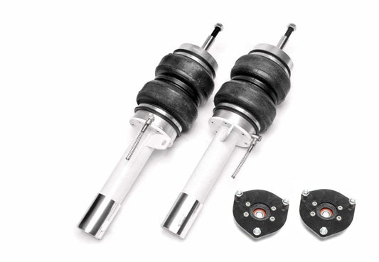 TA Technix Luftdämpfersatz Vorderachse passend für VW Tiguan Typ 5N-AD