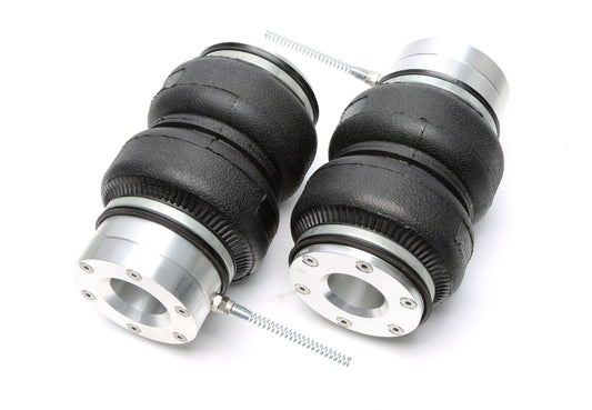 TA Technix Luftfedersatz Hinterachse passend für VW Transporter T3