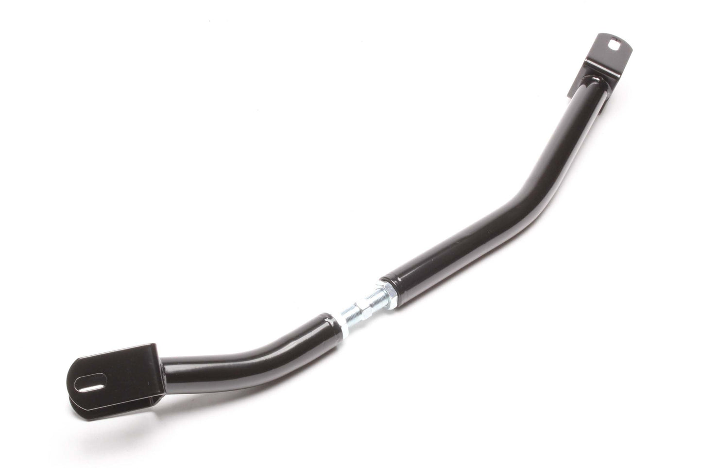 TA Technix Stahl-Querlenkerabstützung, schwarz passend für VW Polo I-II-III/Derby