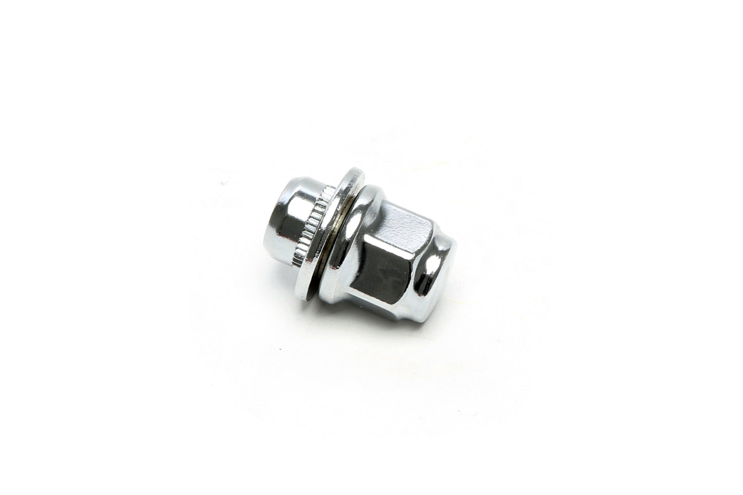 TA Technix Radmutter Flachbund M12x1.5-SW21 für OEM Alufelgen passend für Citroën, Hyundai, Kia, Mitsubishi, Lexus, Peugeot, Toyota