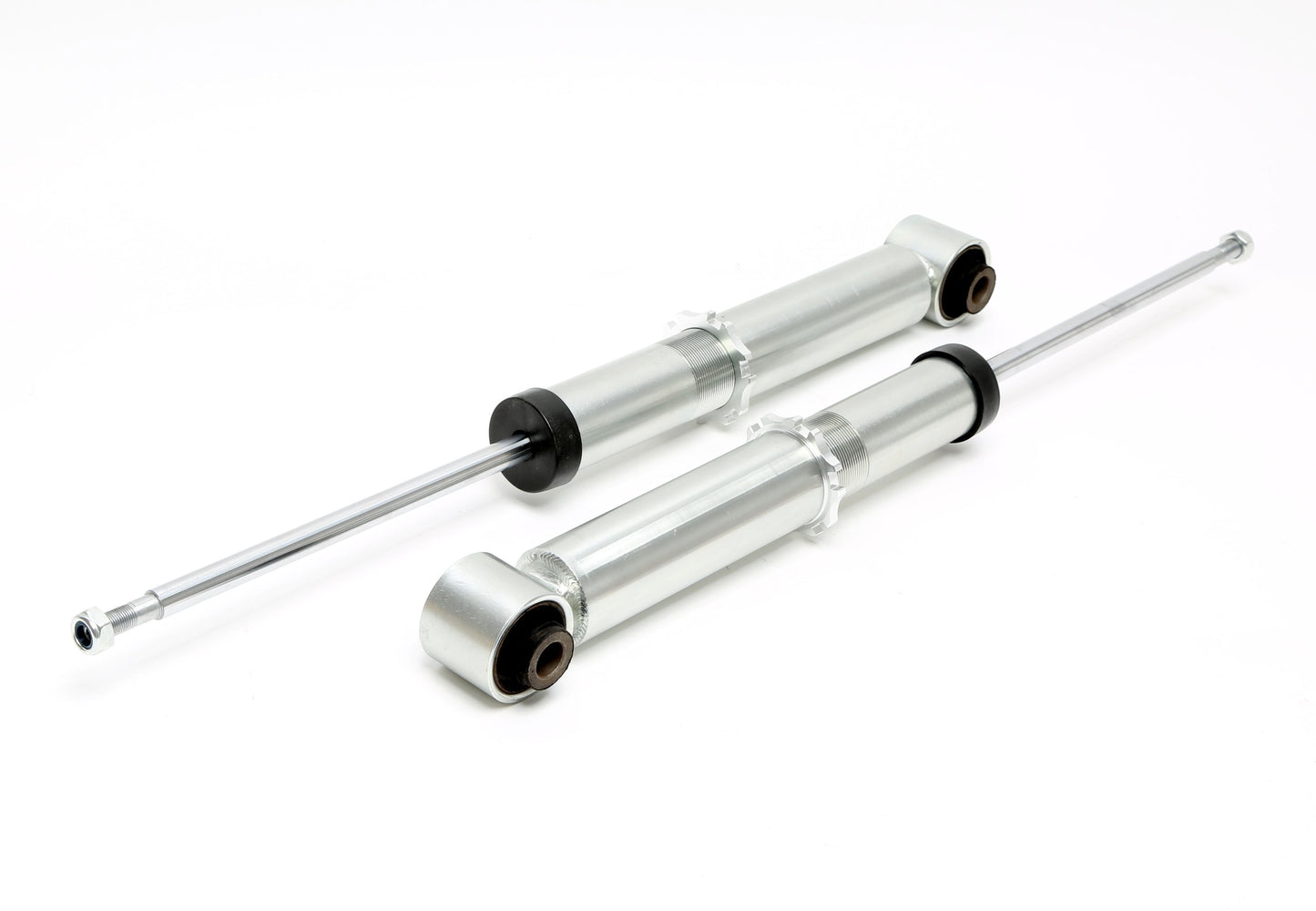 TA Technix Gewindefahrwerk - Deep Version - passend für Audi A4, A4 Avant, A4 Cabriolet , Typ B6, B7 / Seat Exeo, Exeo ST 3R