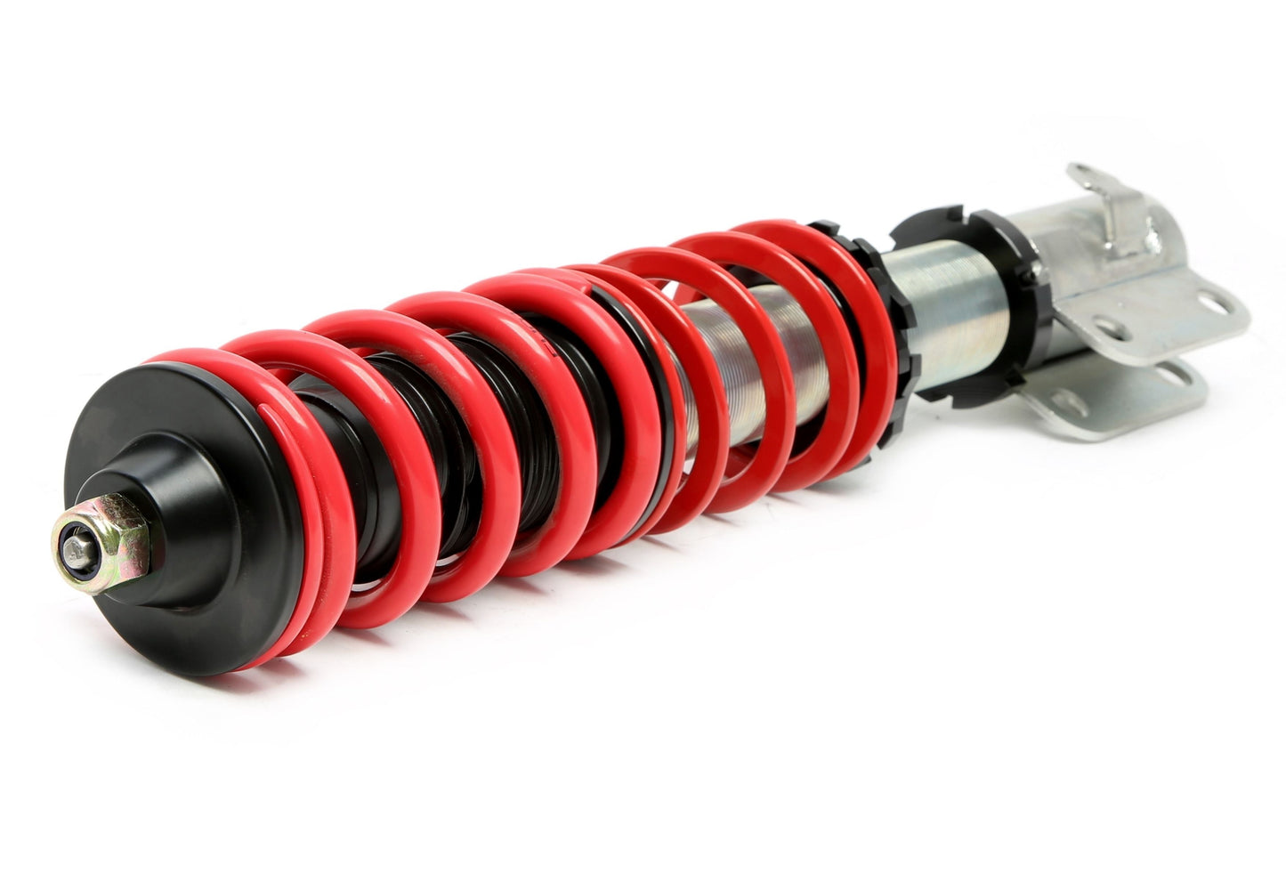 TA Technix härteverstellbares Gewindefahrwerk - Deep Version - passend für VW Golf II+III Syncro, Jetta II Syncro, Passat 35I Syncro