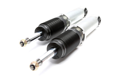 TA Technix härteverstellbares Gewindefahrwerk - Deep Version - passend für Audi A3 / Seat Altea, Leon, Toldeo III / Skoda Octavia, Superb / VW Beetle, Eos, Golf V+VI, Golf Cabriolet, Golf Plus, Jetta III+IV, Passat, Passat CC, CC, Scirocco, Touran