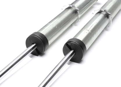 TA Technix Sportfahrwerk passend für Mercedes Benz Vito alle 4x4 Modelle Typ W447 35/35mm