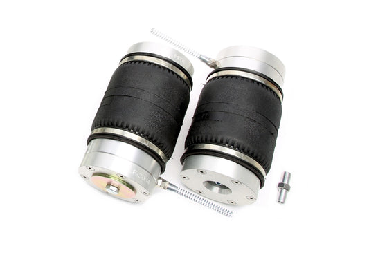 TA Technix Luftfedersatz Hinterachse passend für Audi A6 (4B)/ Skoda Superb (3U)/ VW Passat Typ (3B/3BG)