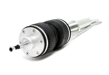 TA Technix Luftdämpfersatz mit Verstellsystem passend für Audi A6 Limousine/Avant (C6), Typ 4F