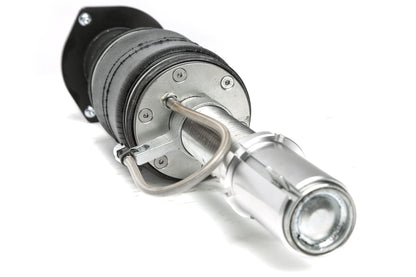 TA Technix Luftdämpfersatz mit Verstellsystem passend für Audi A3 (8Y)/ Seat Leon IV (KL)/ Skoda Octavia IV (NX), Golf VIII (CD)