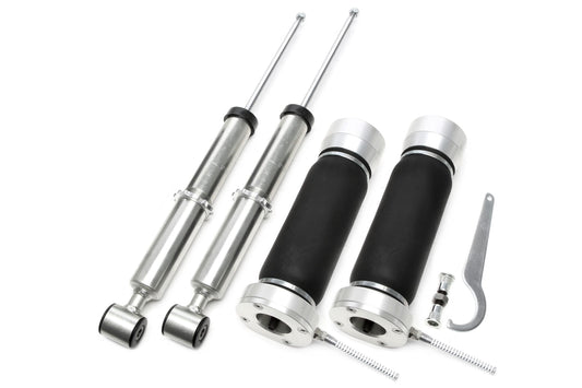 TA Technix Gewindedämpfer Hinterachse aus X-GWVW11+GWVW11/1 / X-LFVW11 / X-LFVW11-3