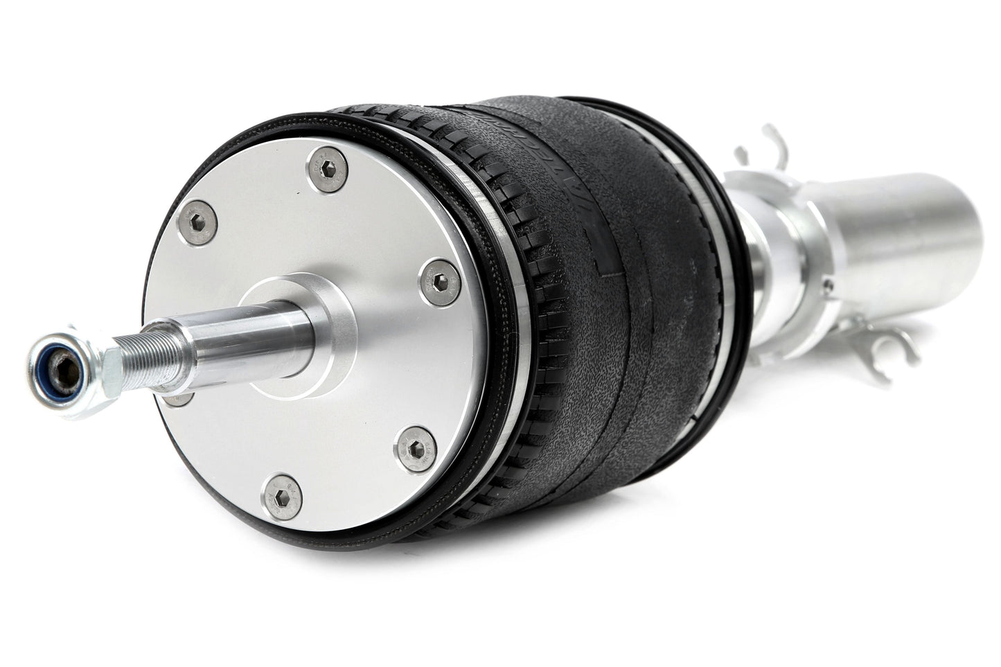 TA Technix Luftdämpfersatz mit Verstellsystem passend für Audi A1 (8X)/ Seat Ibiza IV+V (6L/6J)/ Skoda Fabia (5J)/ VW Polo (9N+6R) / Fox (5Z)