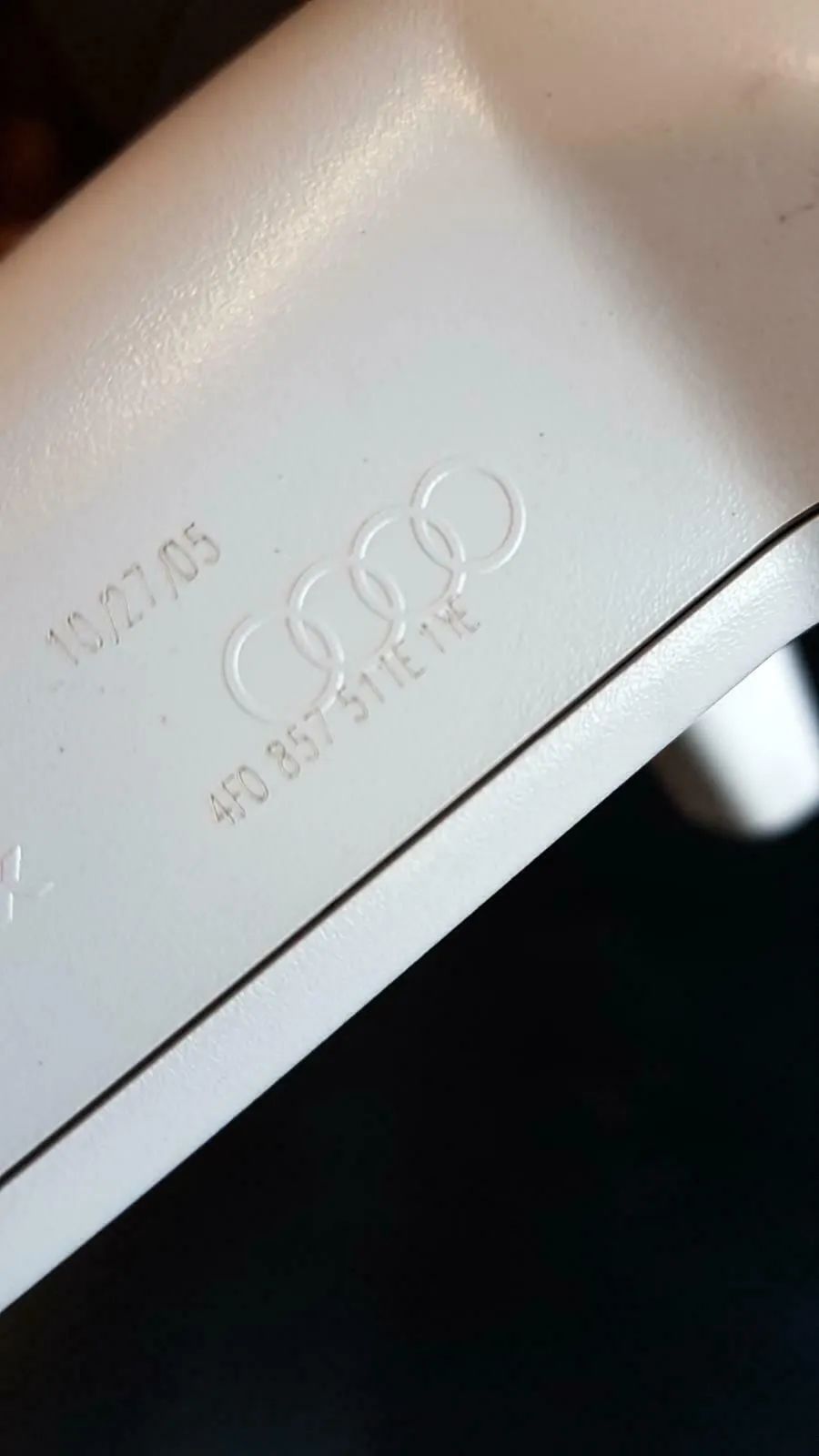 Innenraumspiegel 4F0857511E Automatisch abblendent Audi A3 A4 A6