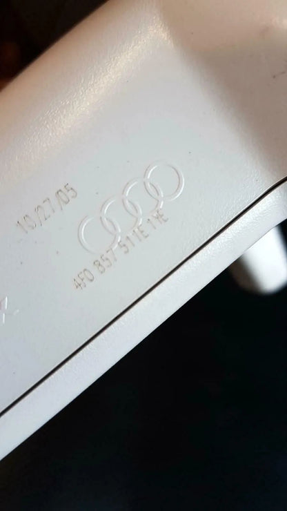 Innenraumspiegel 4F0857511E Automatisch abblendent Audi A3 A4 A6