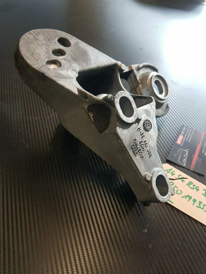 Motorhalter Motorstütze Stabi Halter 8E0199351H Audi A4 S4 B6 B7