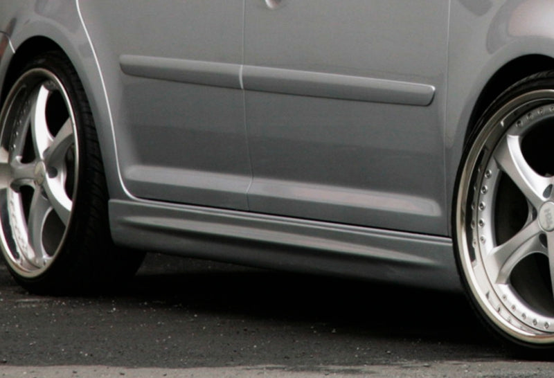 Optik Seitenschwellersatz Renault Zoe ab Bj.: