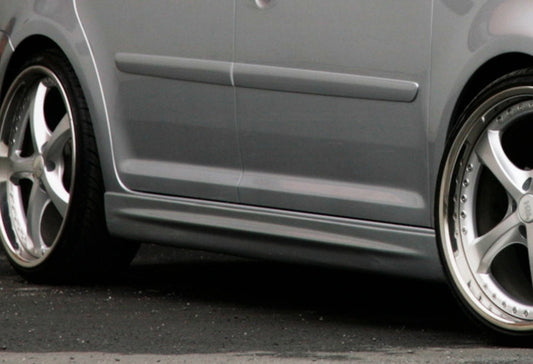 Optik Seitenschwellersatz Renault Zoe ab Bj.: