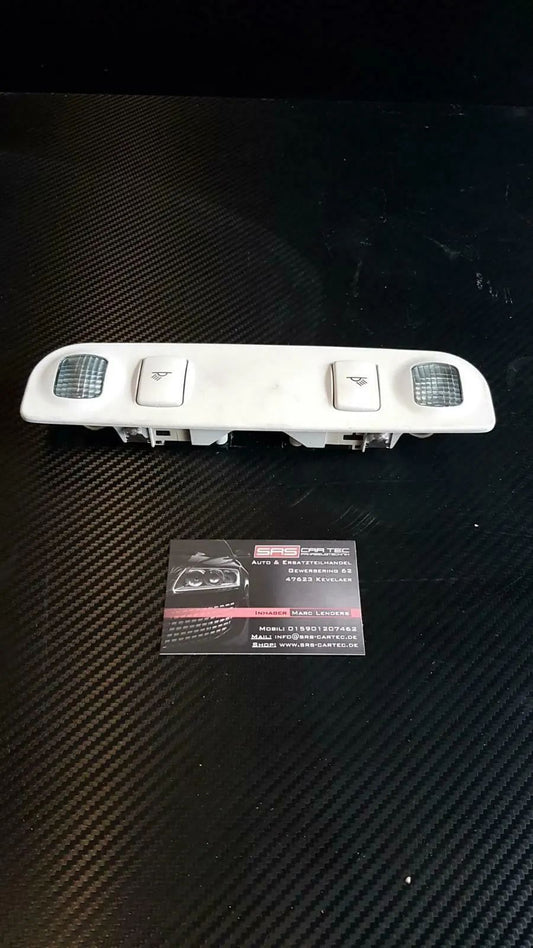 Innenraumleuchte 8E0947111B Audi A3 A4