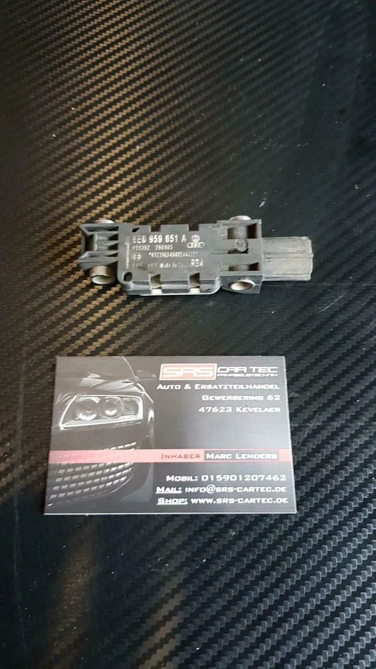 Crashsensor Airbagsensor 8E0959651A Audi A3 A4