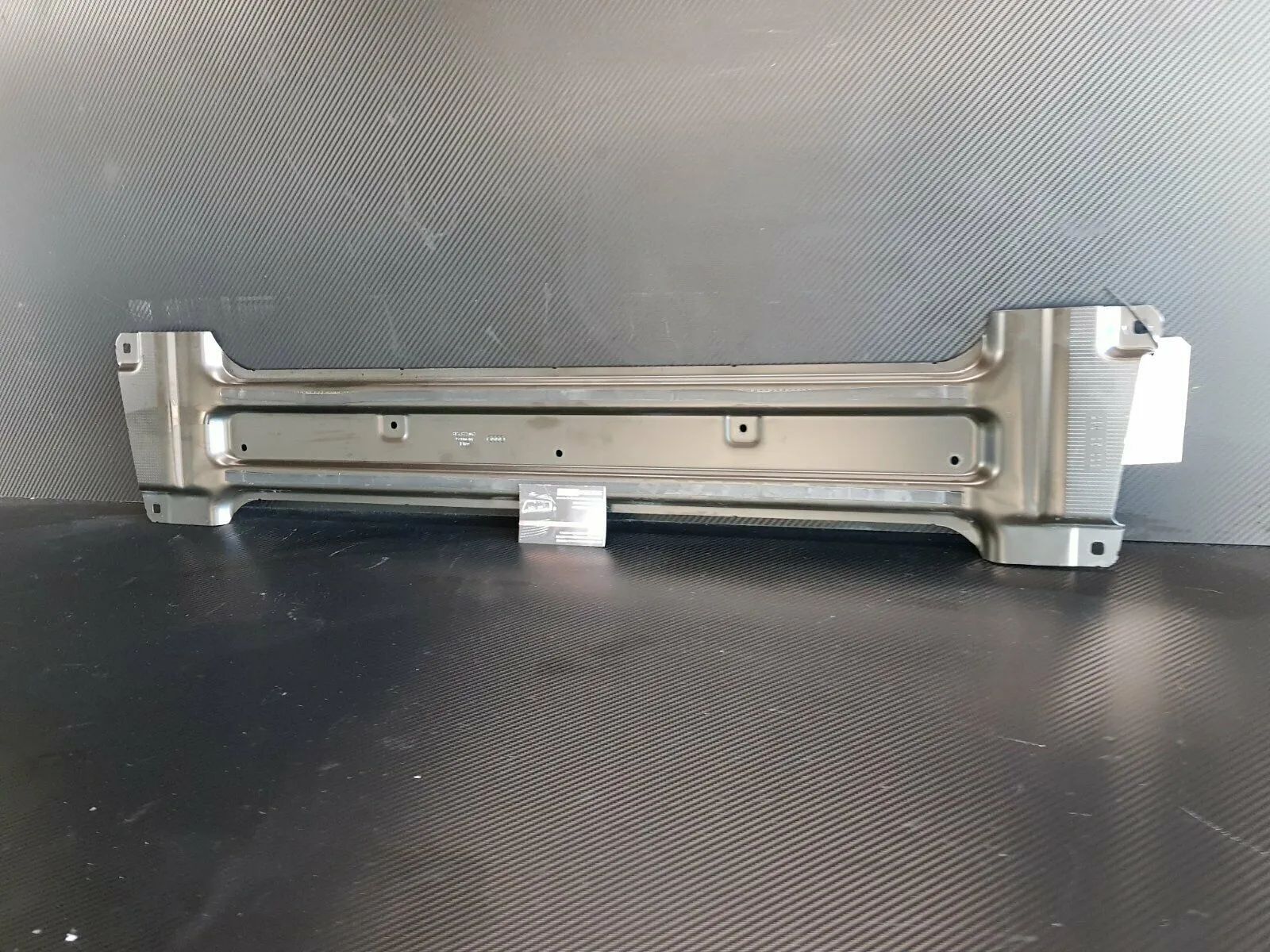 Strebe Verstärkung Panorama 8P4877047 Audi A3 S3 8P Sportback