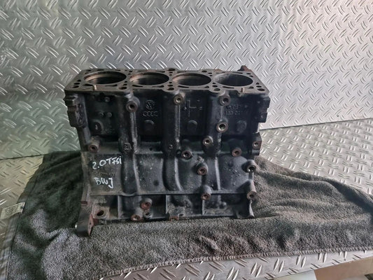 2.0TFSI Motor BWJ CDL Motorblock 06F103021H