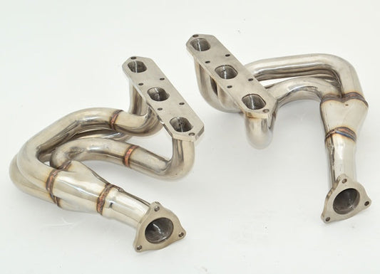 FMS Fächerkrümmer Porsche Cayman inkl. S