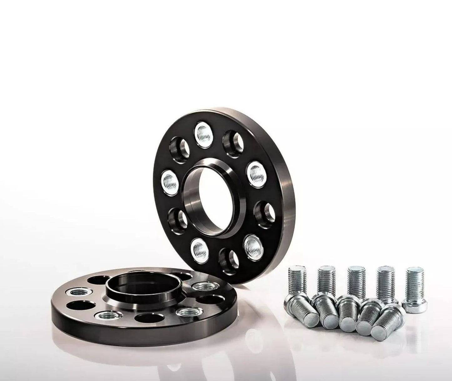 FK Spurverbreiterung Distanzscheibe B+ 20 mm pro Rad BMW X5 E70 FK02520BZP
