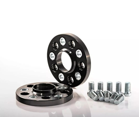 FK Spurverbreiterung Distanzscheibe B+ 20 mm pro Rad BMW X5 E70 FK02520BZP