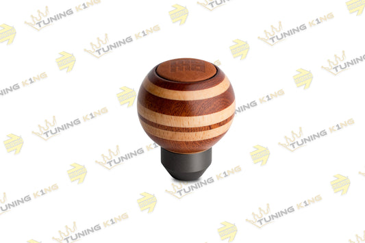 MOMO Schaltknauf Targa Wood