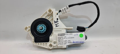 Fensterhebermotor Festerheber Audi A4 A5 Hinten Rechts 8K0959812B Steuergerät