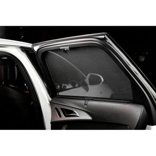 Satz Car Shades passend für Kia Cee'd (CD) SW Kombi 2018- (6-teilig)