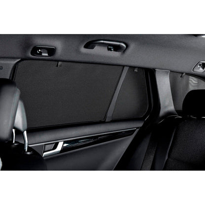 Satz Car Shades passend für Toyota Sienna (XL30) 2011-2020 (6-teilig)