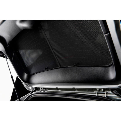 Satz Car Shades passend für Toyota Sienna (XL30) 2011-2020 (6-teilig)