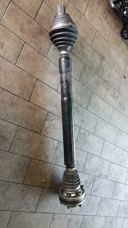 Antriebswelle vorne rechts Audi A3 8P 2.0tfsi 6 Gang 1K0407272JF