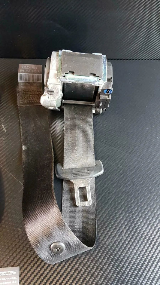Sicherheitsgurt Gurt hinten 8P4857805A Audi A3 S3 8P