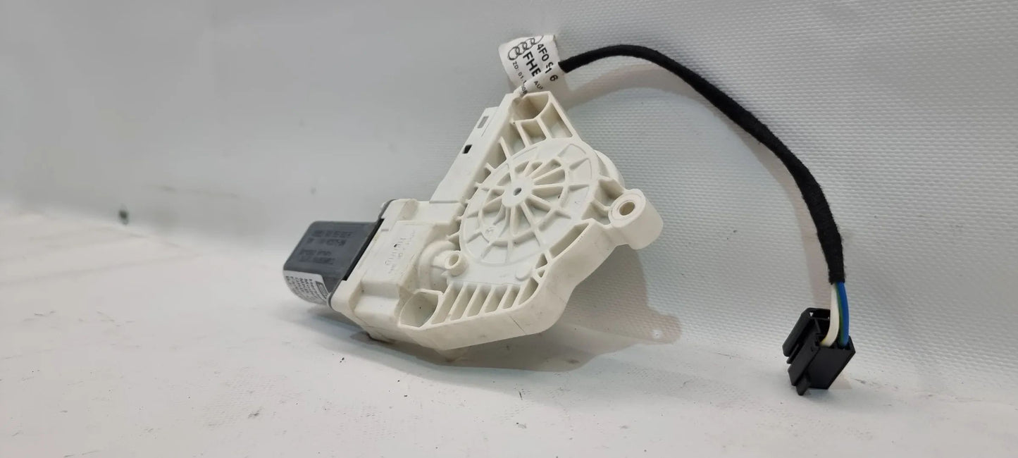 Fensterhebermotor Festerheber Audi A4 A5 Vorne Rechts 8K0959802A Steuergerät